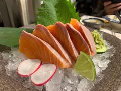 -古田居·特色寿司料理(骏欣中心店)