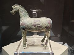 -张掖市博物馆