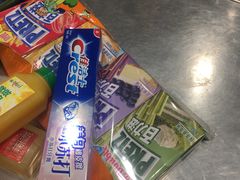 -永辉超市(嘉定宝龙广场店)