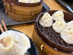 -常鲜德乐购迎桂馒头店(麻巷公寓店)