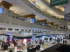 -新世界大丸百货