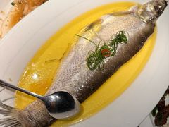 -穿越·外婆家(西溪天堂店)