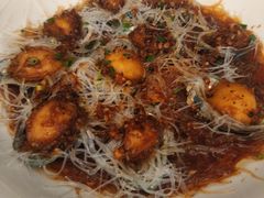 -常州逸高酒店-中餐厅