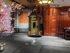 -和院老火锅铜锅烧烤海鲜(朱雀大街店)