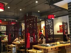 -董家湾重庆老火锅(嘉华店)