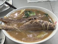 -何记面馆(龙泉山店)