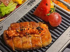 -花潮料理艺食馆(成都万象城店)