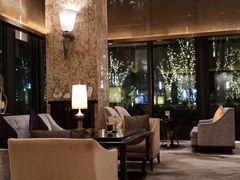 -杭州城中香格里拉大酒店