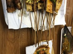 -阿龙烧烤(广达路店)