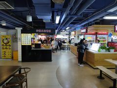 -安徽阜阳卷馍(西单店)