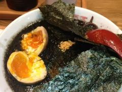 -天然豚骨拉面专门店 一兰(铜锣湾店)