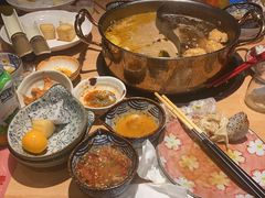 -MoMo牧场·寿喜烧专门店(长泰广场店)
