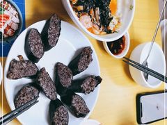 -屋里家延边朝鲜族冷面(南园店)