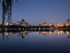 -莲花池公园