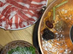 -四喜小胖·北京涮肉(五道营店)