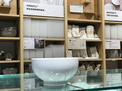 -MUJI无印良品(华贸店)