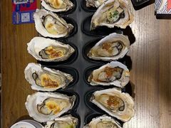 -烧蠔帮·湛江生蚝(工农店)