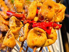 -北丐先生·野馄饨烧烤(雨花万象店)