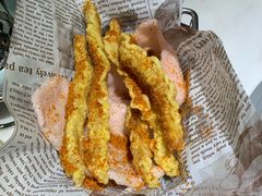 -青花椒花椒鱼(合生汇店)