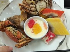 -傲廬·云端餐厅·深圳柏悦酒店