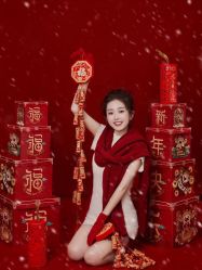-小时光摄影工作室