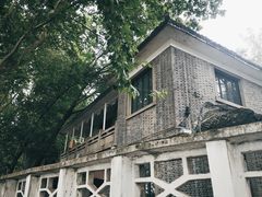 -杭州西湖风景名胜区-北街寻梦