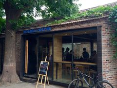 VOYAGE&nbsp;COFFEE(北锣鼓巷店)-VOYAGE COFFEE(北锣鼓巷店)