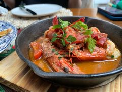 -弗兰克牛排西餐厅Ribone steak house(柠檬花园店)