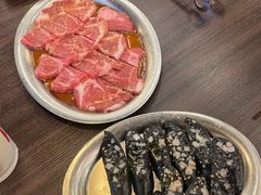 -大馥·炭火烧肉酒场(莘庄莘福坊店)