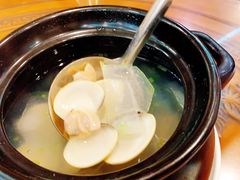 -友强·23年特色海鲜大排档(厦门店)