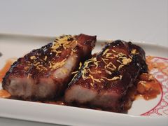 -谭厨中山传家菜.乳鸽.脆鲩鱼(华强北中航城店)