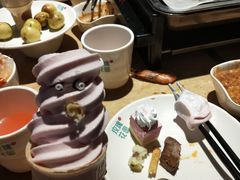 -玫瑰花园自助烤肉(顺义鑫海韵通店)