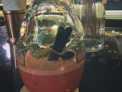 -柒Lounge(三里屯店)