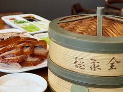 -全聚德烤鸭店(马家堡店)