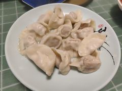 -东北饺子王(港澳广场购物中心店)