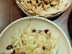 -肖记公安牛肉鱼杂馆·省级非物质文化遗产(三角路直营店)