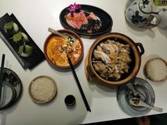 -原味田园·客家菜·土窑鸡(中航城君尚购物中心店)