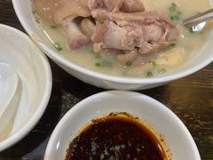 雪豆炖蹄花-牛王庙(龙华花园店)