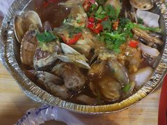 -夜猫子串吧·龙虾.江西小炒(万塘路店)