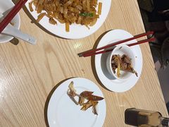 -滋味满屋美食坊(上海街店)