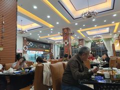 大堂-新榕记滨江壹號