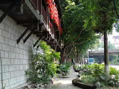 餐饮设施-湖广会馆