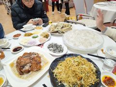 -丰尔粥食·顺德鱼生·干蒸排骨顺德菜(大良分店)