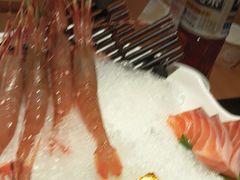 -虹料理·日料放题(悠方店)