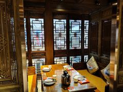 -北京老铺烤鸭(老城根店)