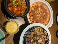 -粗茶淡饭·隐庐私厨(东亭店)
