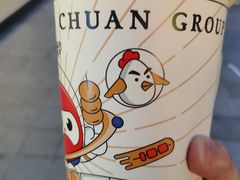 -夸父炸串(青浦奥特莱斯店)