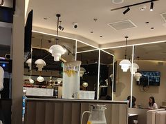 -CRAZYONES西班牙海鲜饭(上海美罗城店)