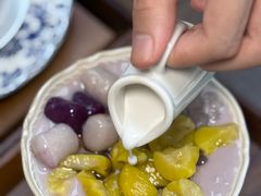 -绿小院(荔湾店)