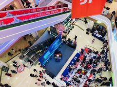 -吾悦广场(南京鼓楼店)